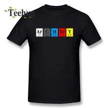 Новое поступление мужская футболка для стрельбы из лука Новое поступление Летняя мужская футболка из хлопка футболка из хлопка