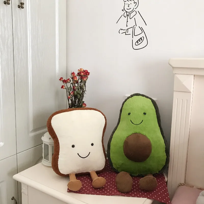 toast plush 2