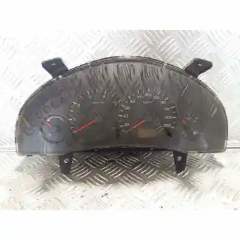 

BOX INSTRUMENTS FORD TRANSIT CONNECT (TC7)