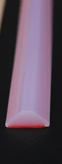 Transparent