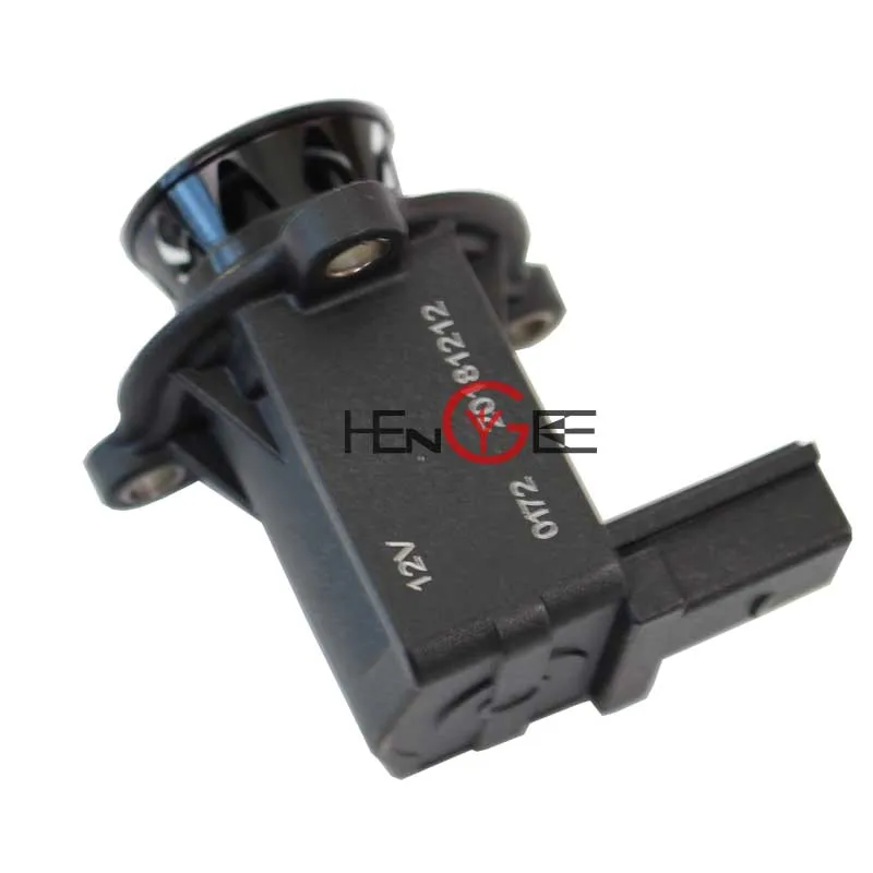 Turbo Turbocharger Cut Off Bypass Valve 06H145710D for OE Audi A4 VW Passat