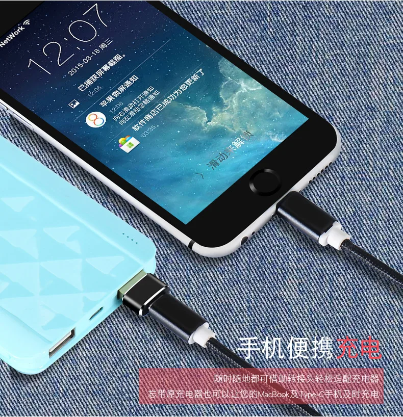 USB 3,0 type A папа-USB 3,1 type C гнездовой соединитель конвертер адаптер USB Стандартная зарядка передача данных
