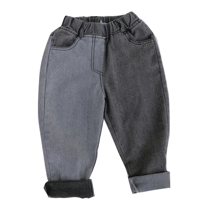 

Spring Children Cool Fashion AB Pants