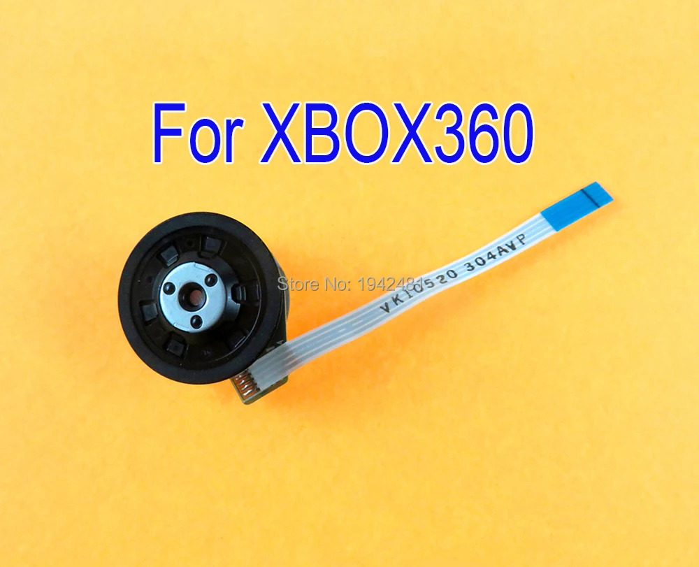 DG 16D4S вибратор с вибрационными двигателями для Microsoft XBOX 360 SLIM Controller|Запасные части|