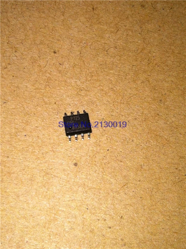 10 шт./лот FDS8958A SOP8 FDS8958 SOP 8958A СОП SMD на