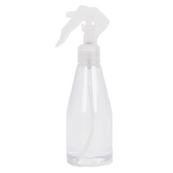 

Garden Watering Can Sprayer Transparent Plastic Spray Bottle Fine Mist Sprayer Bottles for Home and Salon Hair Hairdressing