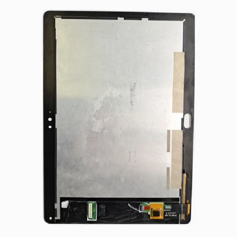 ЖК-экран с дигитайзером полная сборка Замена для Huawei MediaPad M3 BAH-AL00 BAH-W09 10 1 |