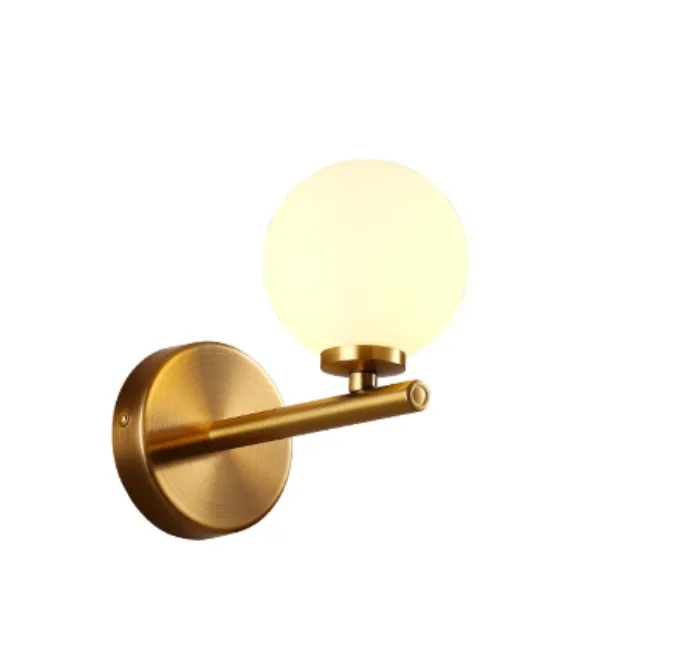 Светодиодная комнатная настенная лампа для детской комнаты декоративное