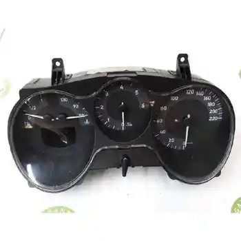 

1P0920804C BOX INSTRUMENTS SEAT LEON (1P1)