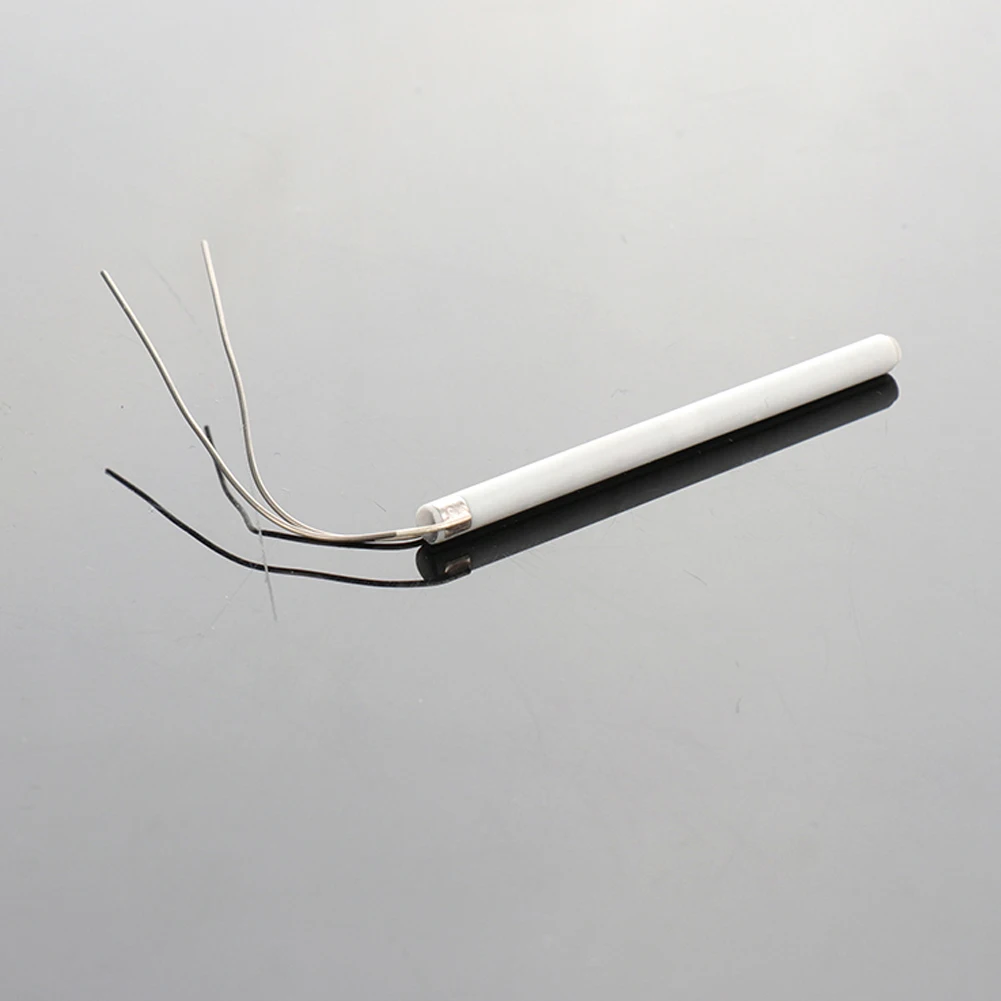 2Pcs Soldering Iron Core Electric Adjustable Constant Temperature Heating Type Heater 60W 220V Heating Element