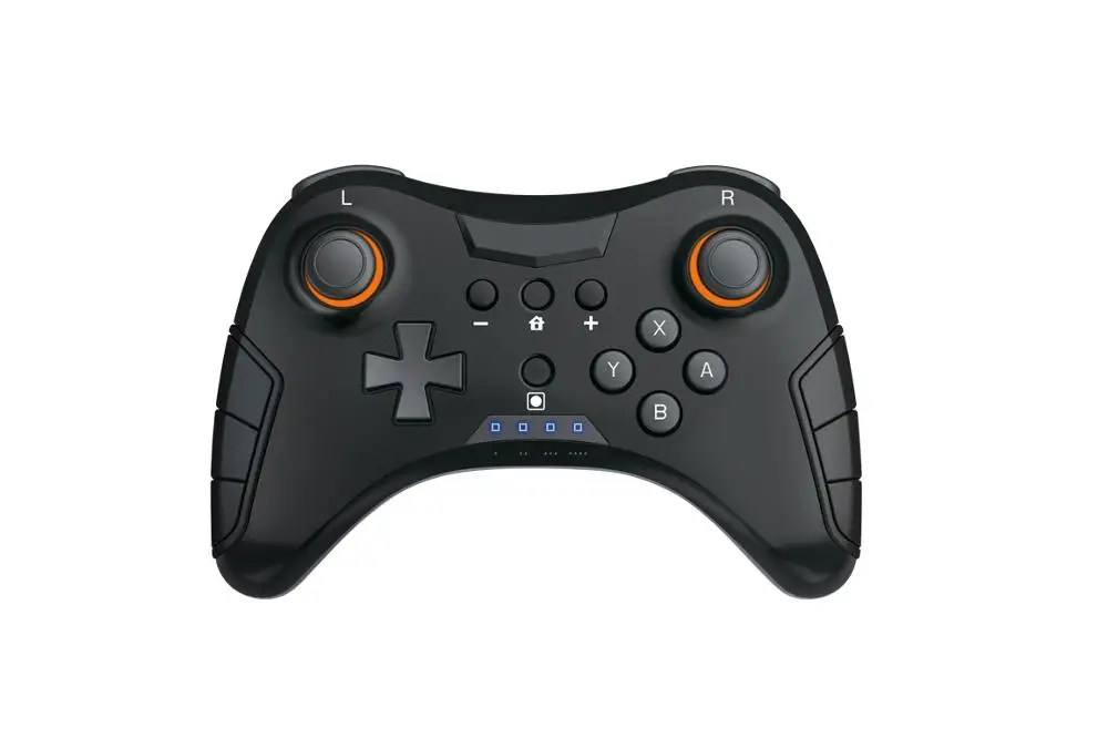 Dobe Bluetooth игровой контроллер переключатель беспроводные геймпады ДЛЯ NS переключатель Игровая приставка с джойстиком геймпад для nintendo Switch