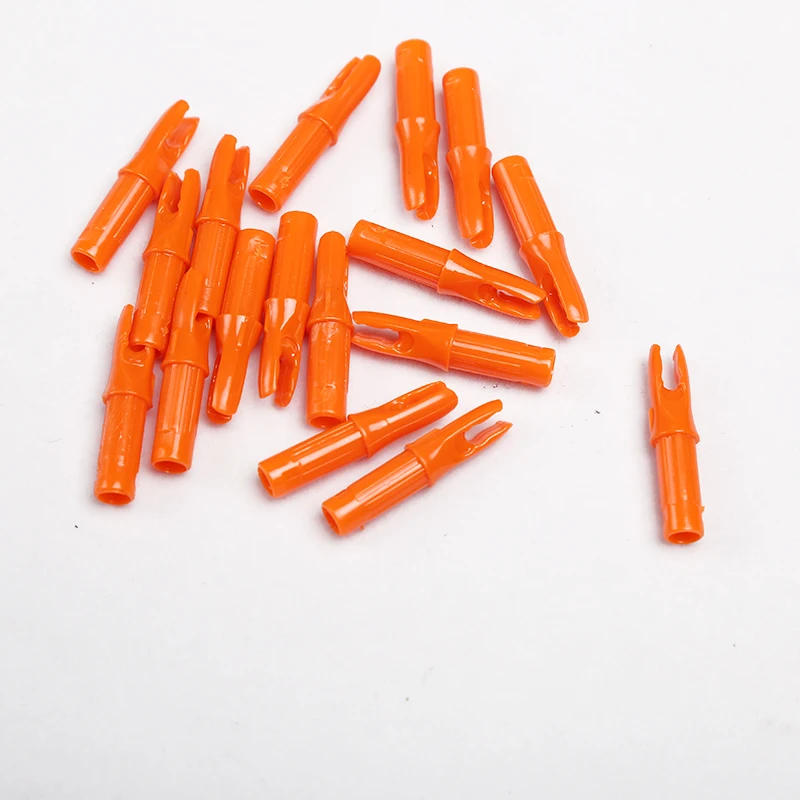 12pcs orange