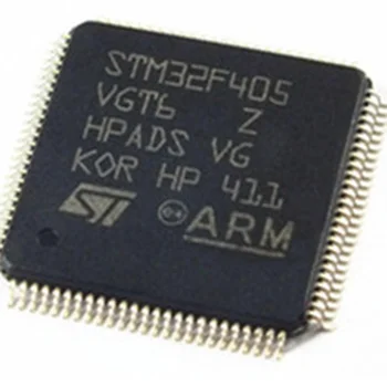 

(5piece)New original STM32F405VGT6 LQFP100
