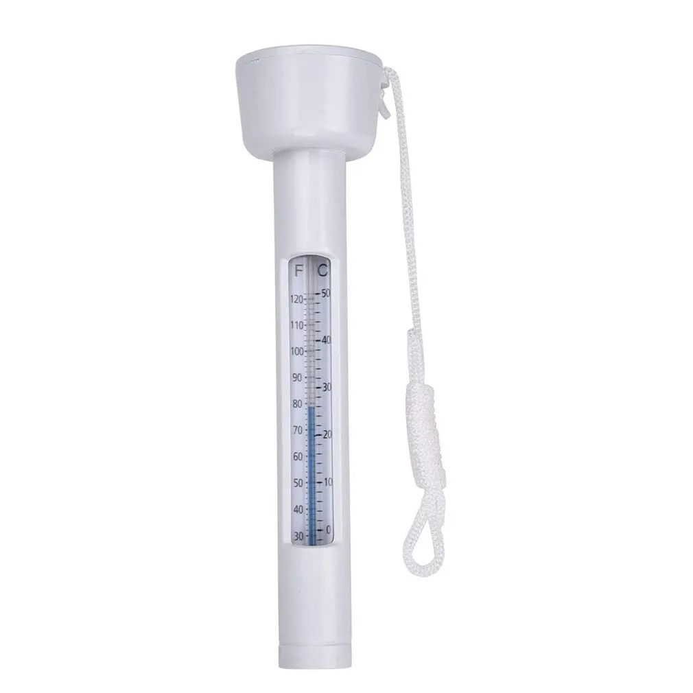 

Swimming Pool Floating Thermometer Swimming Pool Special Thermometer Swimming Pool Water Temperature Thermometer