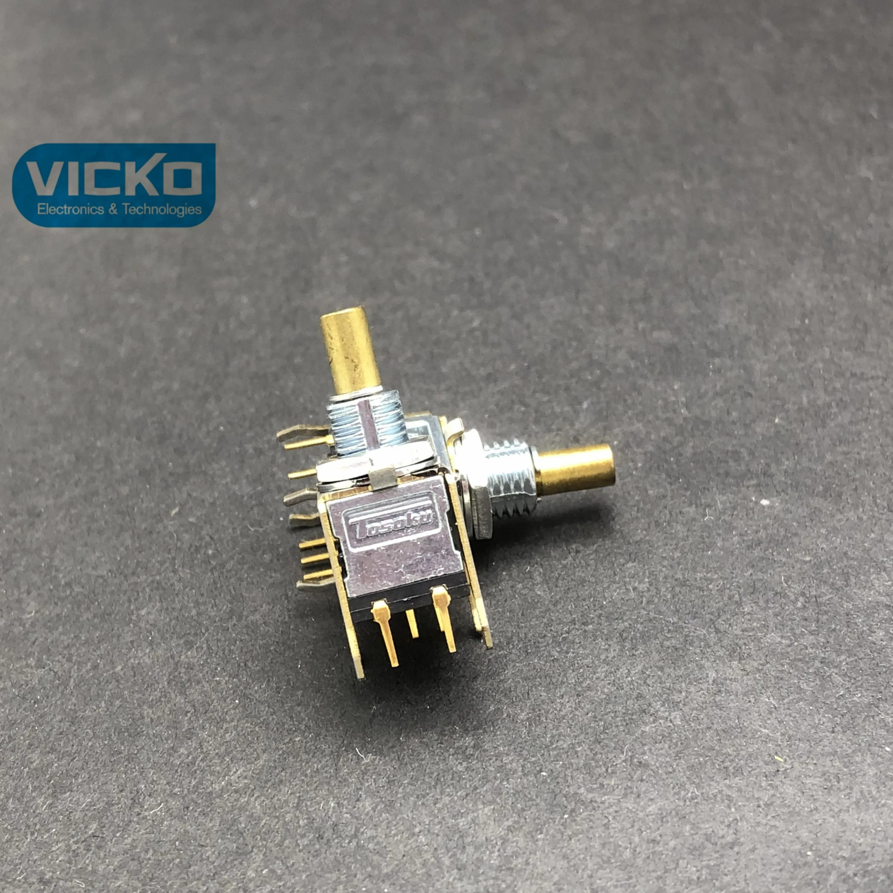 MR8 MR8A MR8C 12 передач 13pin/5pin 13 футов 5 футов поворотный переключатель диапазонов TOSOKU электронный маховик