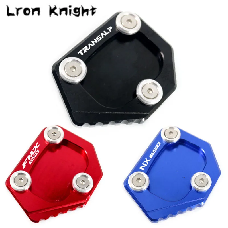 Подставка для HONDA XLV 600 650 700 TRANSALP / DOMINATOR NX FMX CNC|Стойки| |
