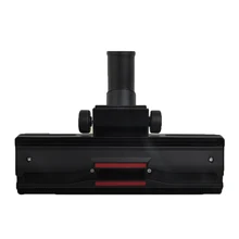 

Universal 32mm Vacuum Cleaner Carpet Floor Nozzle Brush Attachments Head Tool Accessories Floor Brush Suction Head