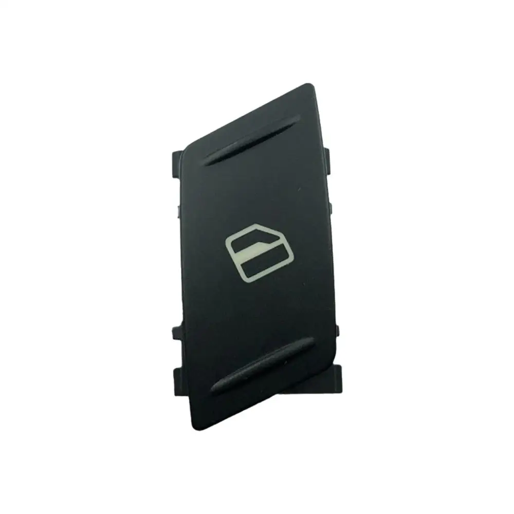 

Esirsun Window Rear Left Control Switch Button Fit For SKODA Octavia MK2 1Z Yeti,1Z0959855,1Z0 959 855