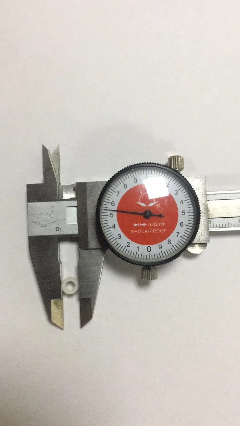 special washers 100pcs/lot 5.52mm