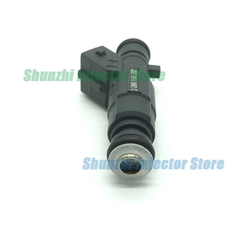 Форсунка топливной форсунки для Chery Tiggo/A5 OEM: 0280156282