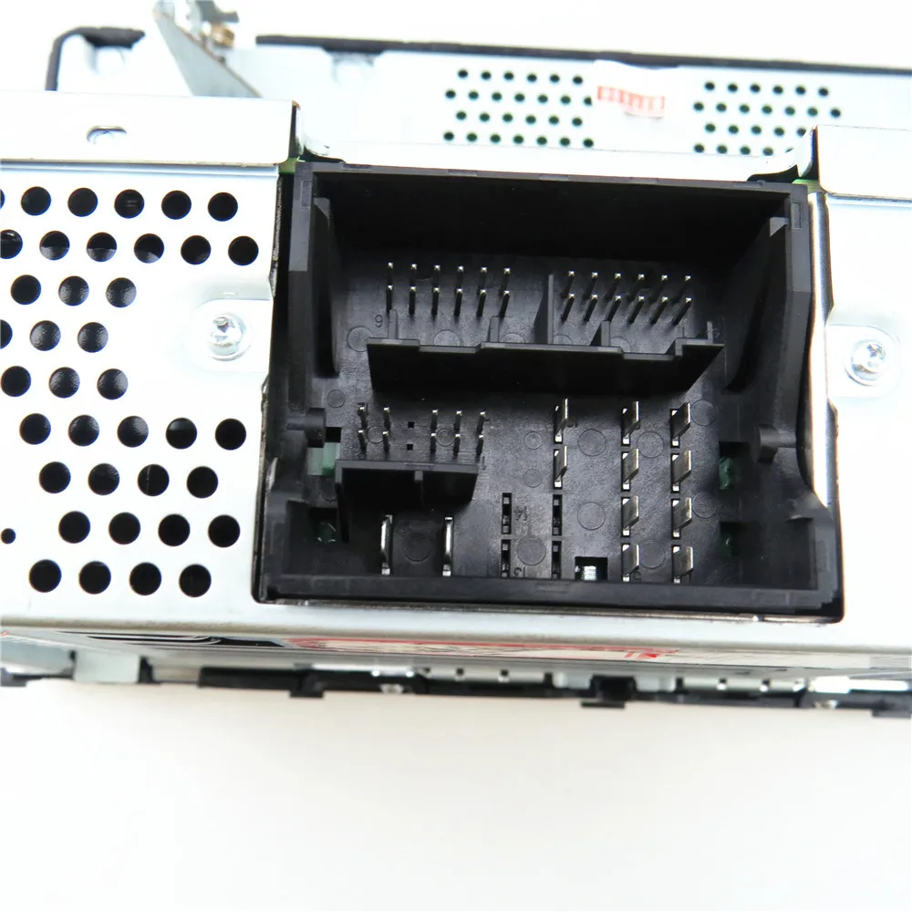 Стерео радио CD проигрыватель поддерживает навигацию 19D035275 для нового Passat New Bora Lavida Plus Tharu Tayron Golf Sportsvan 19D 035 275