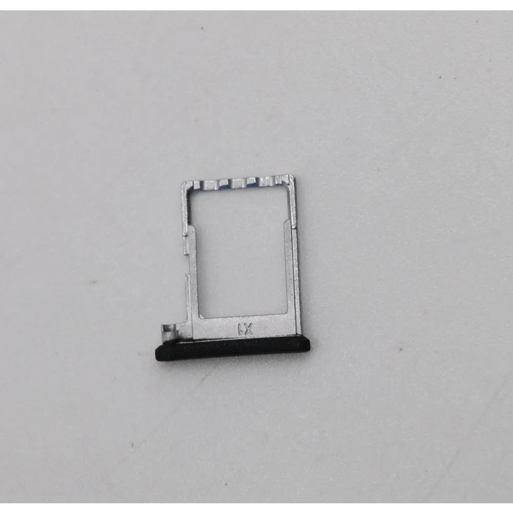 Новый для Lenovo ThinkPad T490 T590 P53s T495 P43s ноутбук sim лоток паллет FRU 02HK996 | Компьютеры и офис