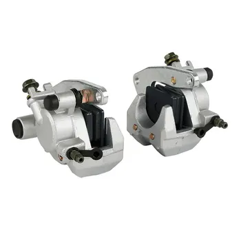 

Front Brake Caliper Fit for Yamaha Banshee Big Bear Bruin Grizzly Raptor 350
