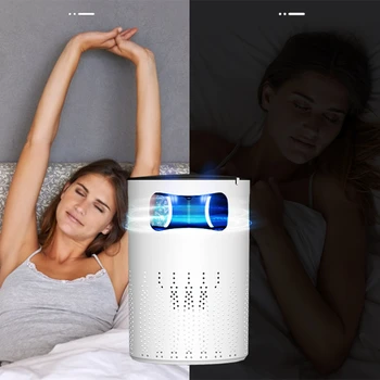 

Photocatalyst Mosquito Killer USB Mosquito Repellent