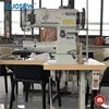 JOJOSEW 1341 JS-1342E LS-1341 1342 Large Hook Big Mouth High Head Sewing Machine Manual Wavy Line Flat Wax Line Vegetable Leathe 4