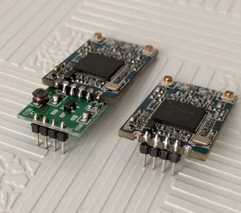 

RT5572 Dual Frequency 2.4 / 5G Wireless Wifi Module Wifi Module 5G Wireless Network Card USB Module