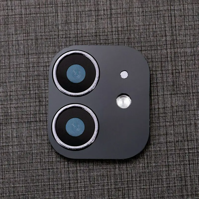 Наклейка на рассеиватель для iPhone XR/XS крышка камеры, сменная камера для iPhone 11 DJA99