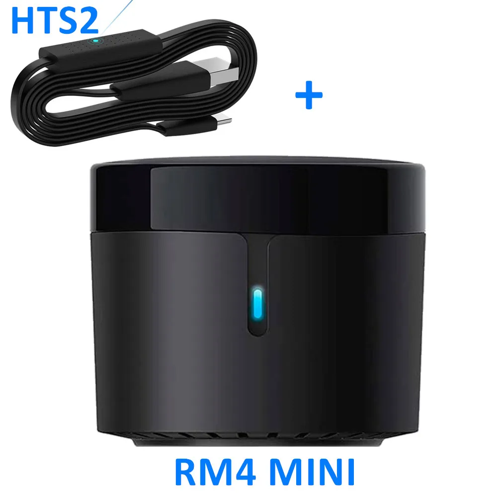 RM 4mini and HTS2