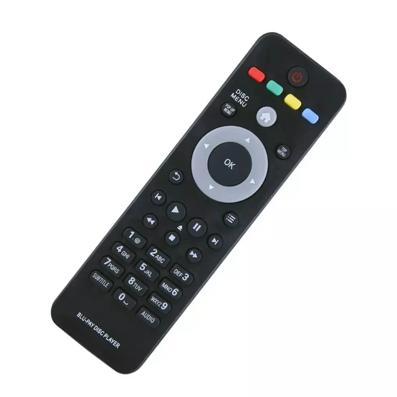 Blu-Ray DVD BDP3100 BDP3200 BDP5100 BDP5200K BDP3250 BDP5600K BDP3280K дистанционного Управление для Philips