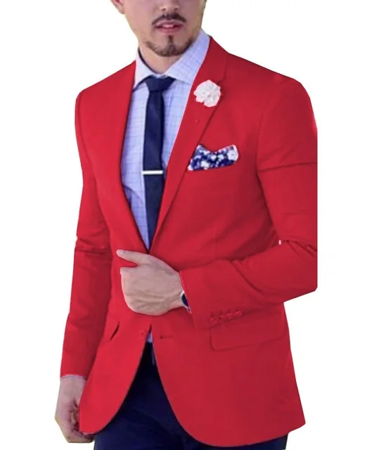Men-Suits-Slim-Fit-Lapel-Casual-One-Pieces-Business-Blazer-Groomsmen-Tuxedos-Grey-Green-Champagne-Burgundy.jpg_640x640 (8)
