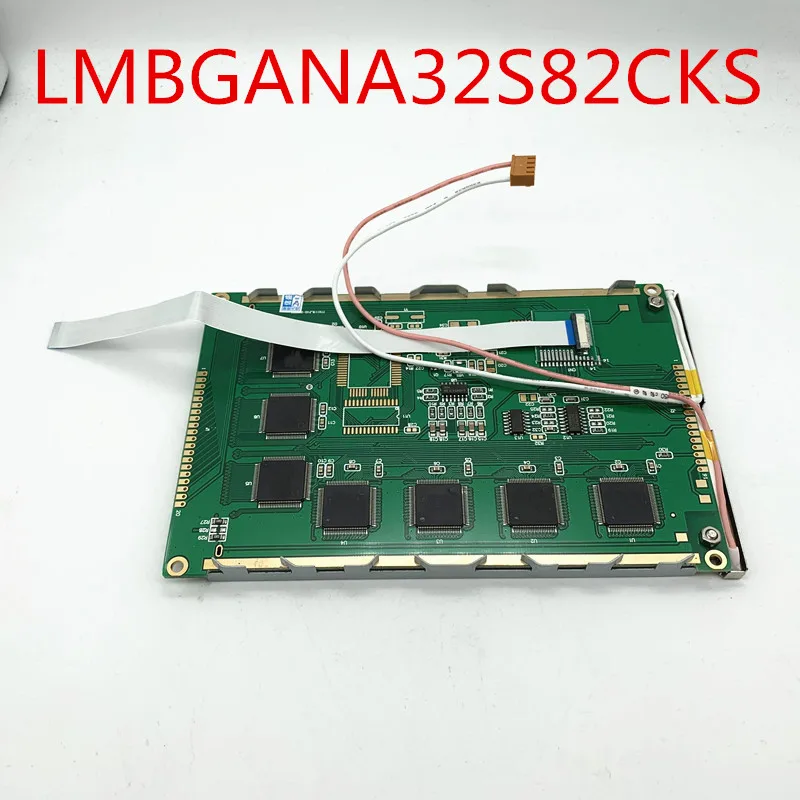Сменный ЖК-дисплей M032AL8SG MA32YP1S MA32YGA LMBGANA32S82CKS | Электроника