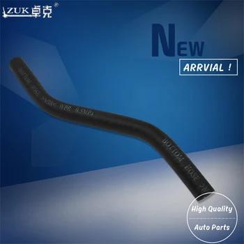 

ZUK Power Steering Return Hose B Tube Pipe For HONDA CIVIC FA1 FD1 FD2 2006 2007 2008 2009 2010 2011 CIIMO 2012 53735-SNA-A01