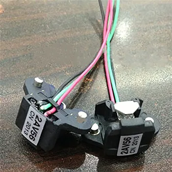 

1pc High Precision Hall Pick Sensor 2AV56 2AV54 2AV16A 2AV51A Repair Parts
