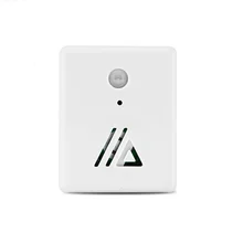 

Entrance Alarm Store Wireless Visitor Customer Bells Entry Alarm Security Battery Smart Greeting Warning Doorbell