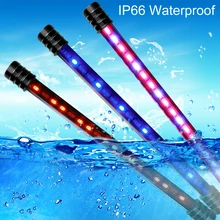 Светодиодный светильник для выращивания растений, 5 В, USB, светодиодный, полный спектр, красный, синий, светодиодный, для выращивания растений, лампа для роста растений