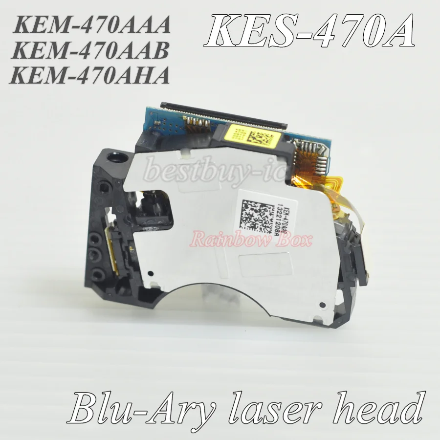 BLU-ARY аудио высокое качество горячей продажи YAG объектива KES-470A KEM-470AAB KES-470AAA KEM-470AHA лазерная головка KEM 470AAB