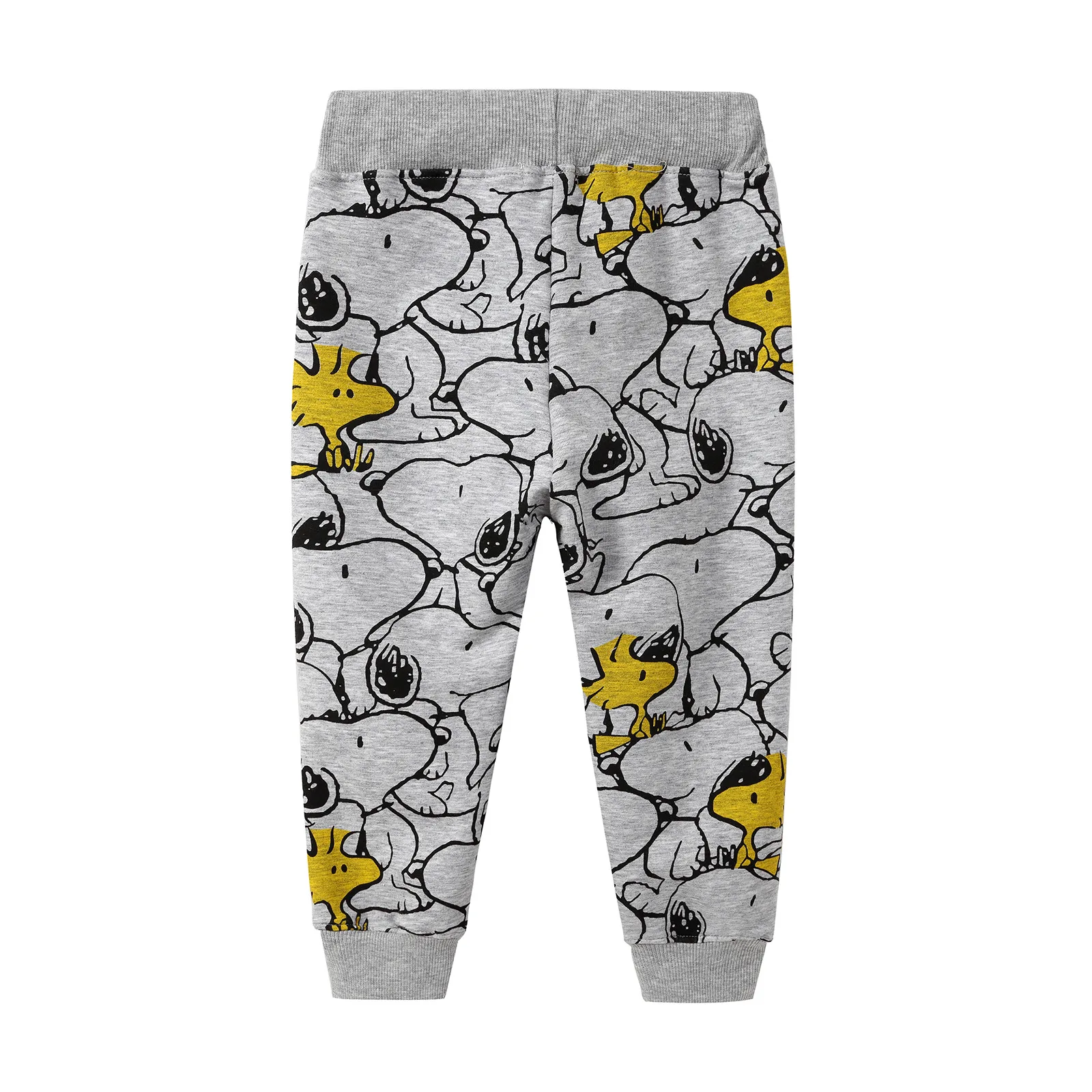 Children Casual Pants Autumn New Style Europe And America Pants Boys Trousers Crawler