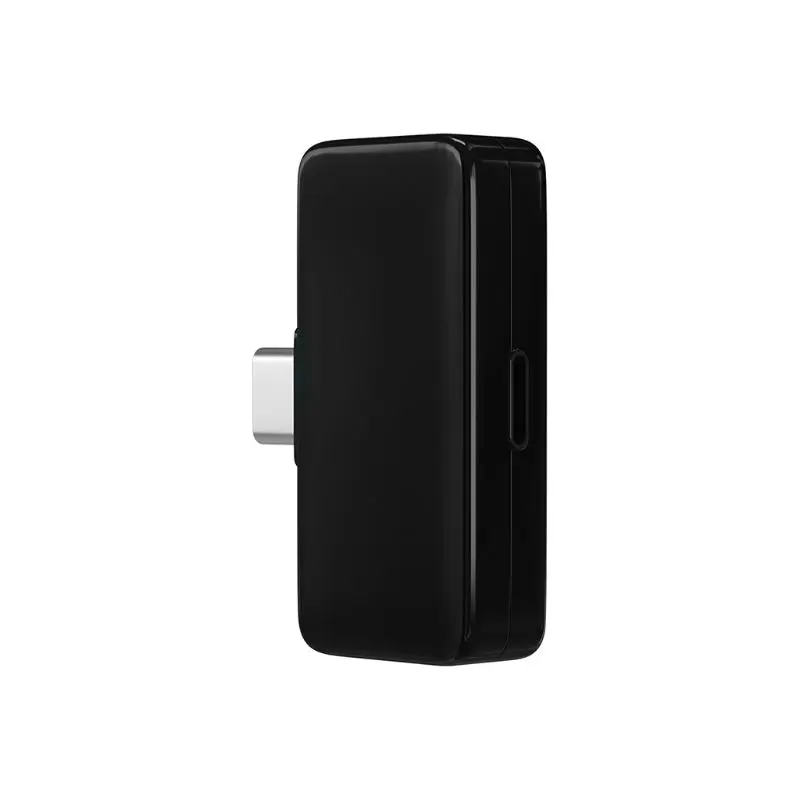 TypeC Bluetooth аудио USB трансивер низкая задержка адаптер передатчик для PS4/PC