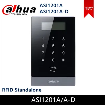 

Dahua RFID Standalone Support card Password and Combination Anti-pass back, multi-card open TCP/IP to PC ASI1201A ASI1201A-D
