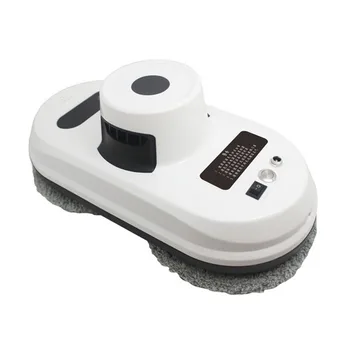 

Glass Wiping Robot and Washing Window Washer and Cleaning Robot Vacuum Cleaner for Home Glass Window Cleaner