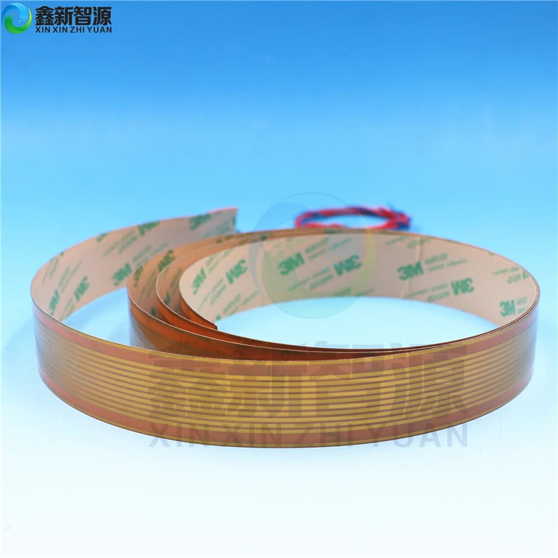 MUTOH Pictorial machine Print table Heater for Mutoh 1604/1624 plotter heater strip for Eco solvent Printer Paper Heat dryer