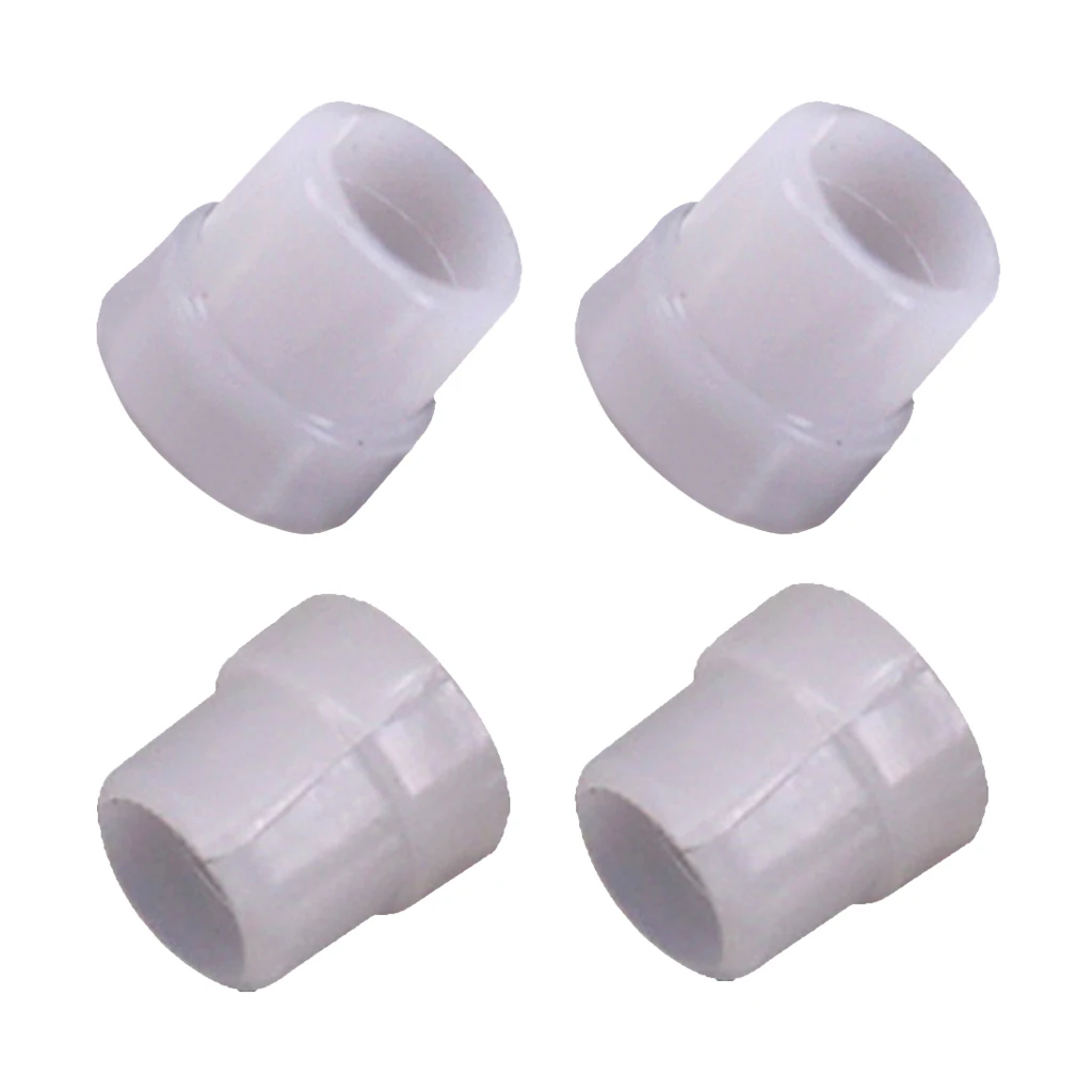 4 Pieces Tremolo Arm Ferrule Bushings for Electric Guitar Replacement Parts