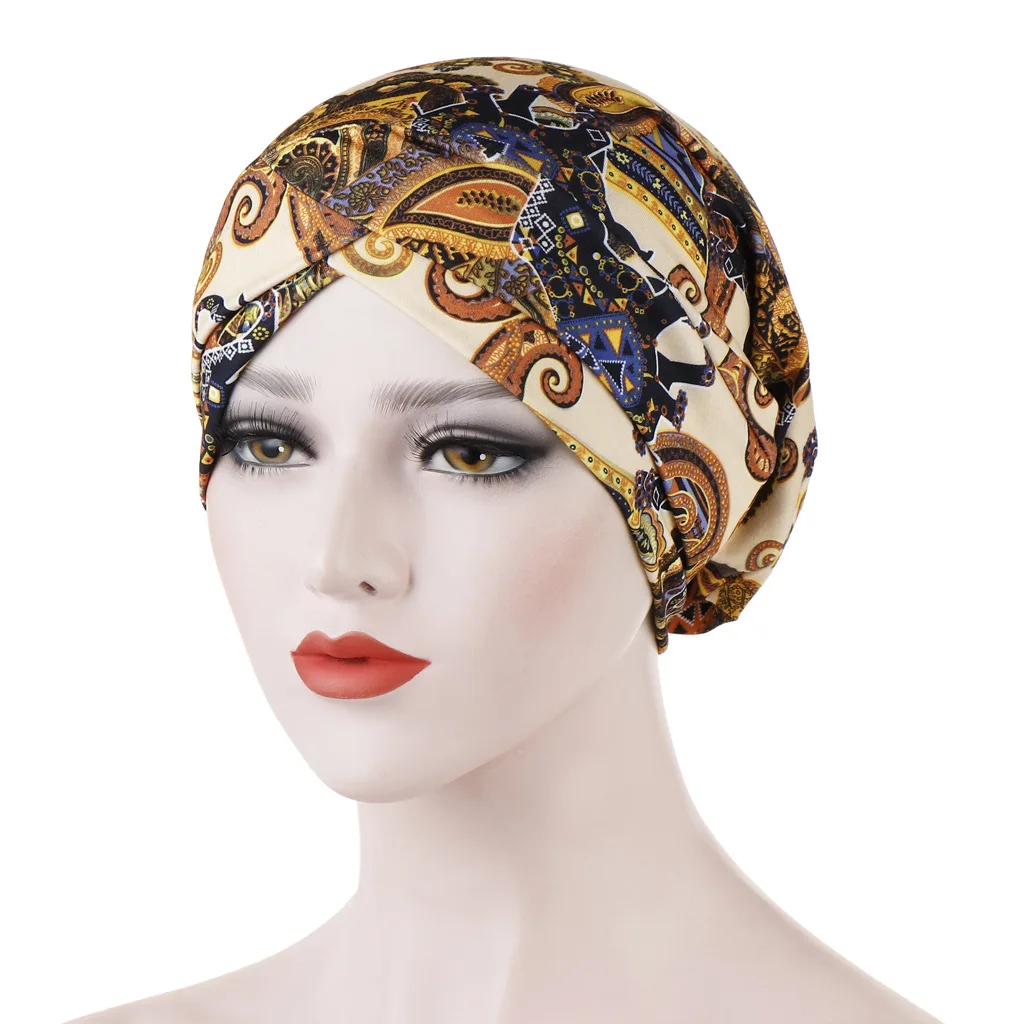 

Scarfs for Ladies Muslim Scarves Casual Scarf Women Summer Women Scaves Turban Cap Muslim Hijab Wrap Head Scarf