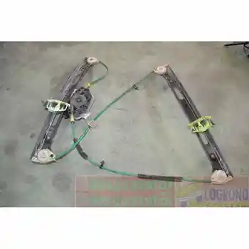 

51338251352 POWER WINDOWS FRONT RIGHT BMW 3 SERIES COMPACT (E46)