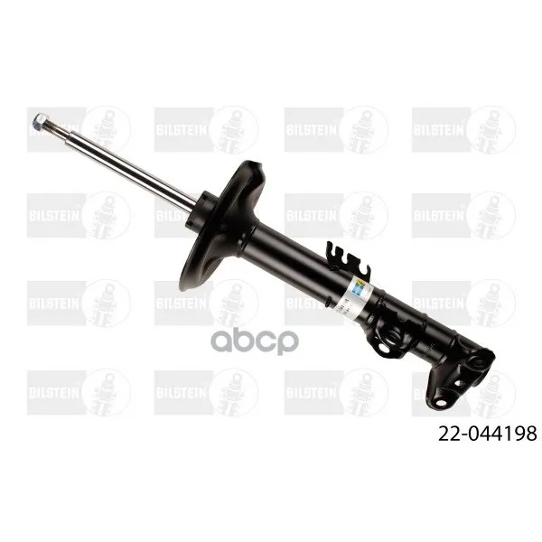 Амортизатор 2-Х Трубный Газовый Передний Левый B4 Bilstein арт. 22-044198