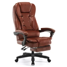 Специальное предложение, офисное кресло, компьютерное кресло, стул для персонала, эргономичное, конкурентное, игровое кресло с подставкой для ног